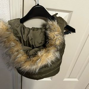 Baby gap jacket.  Size 5T